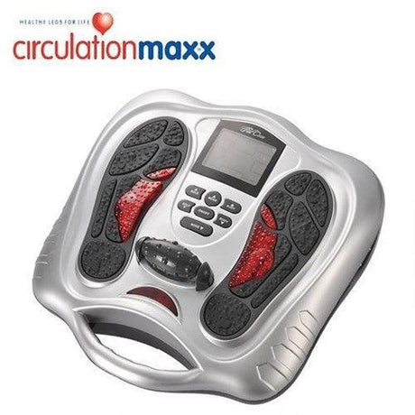 CIRCULATION MAXX THERAPY SYSTEM - belteleachat