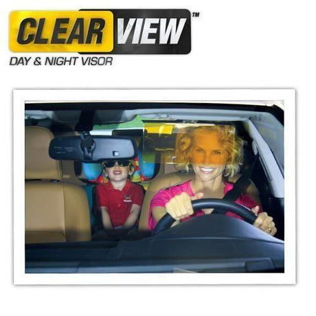 CLEAR VIEW X2 - belteleachat